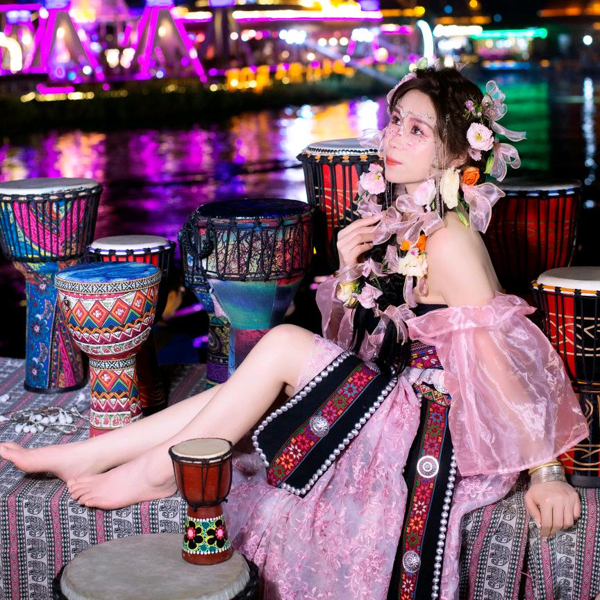 ヾ❀╹芳 ꧔ꦿ℘