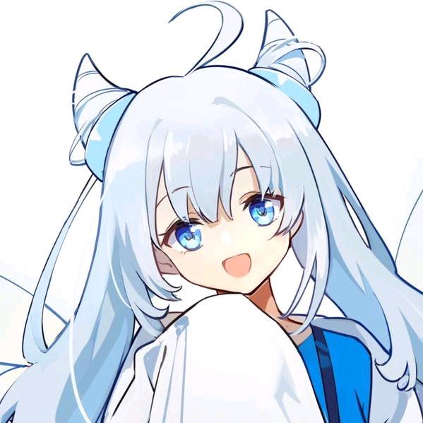 米游姬的小日常