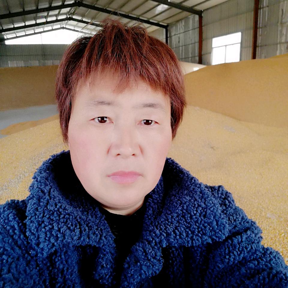 山东粮点刘姐