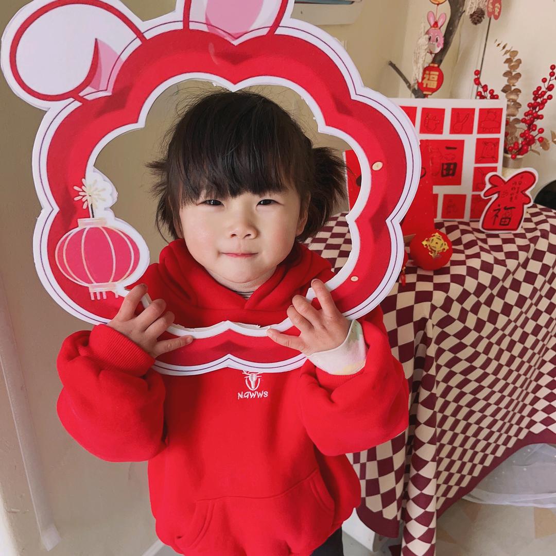 (｡･ω･｡)陌上初安ﾉ♡