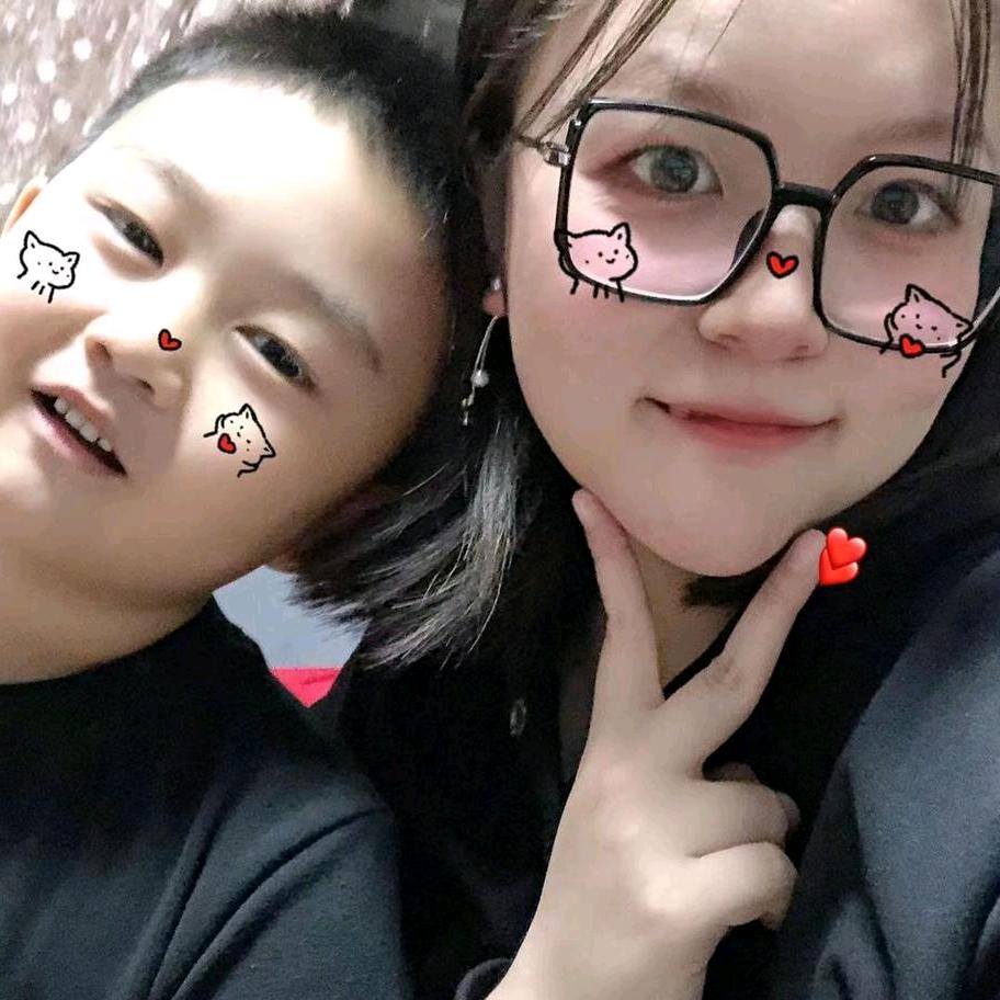 记录小叔和嫂子日常