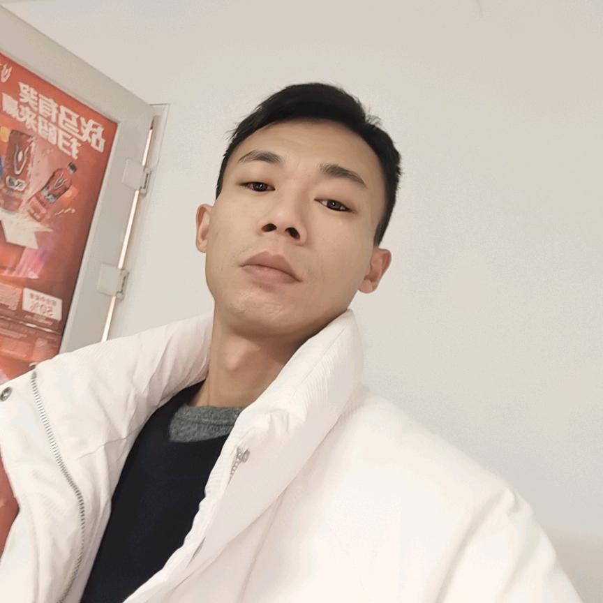 慌漠孤狼