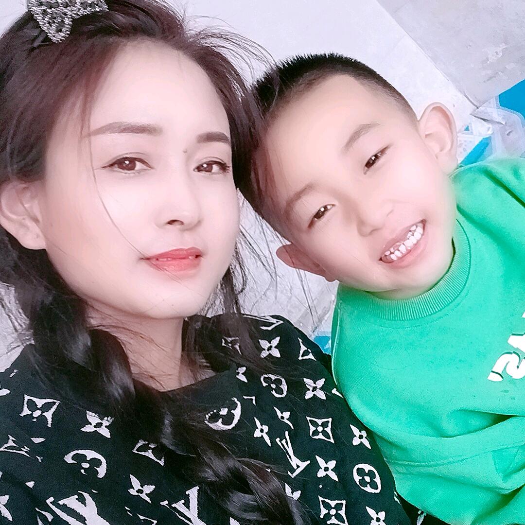 💞᪲〔家有俩宝〕二丫💞᪲