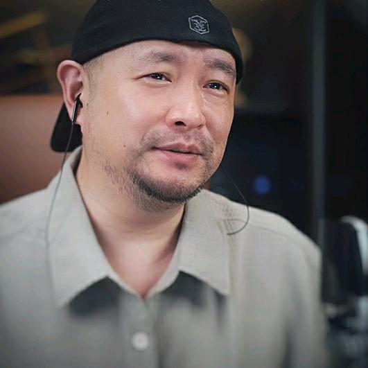 大齐老师上课啦