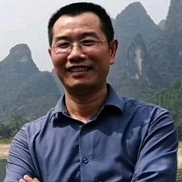 刘仲志