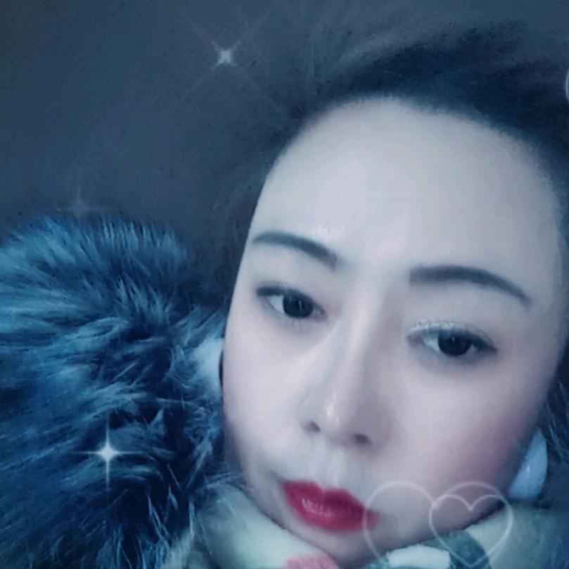 .露露姐