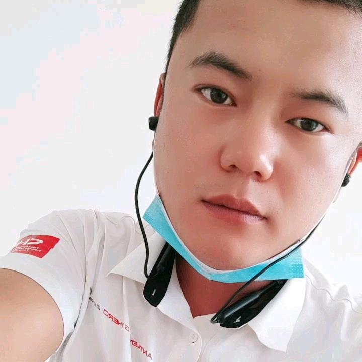 🤡前程似锦🤡