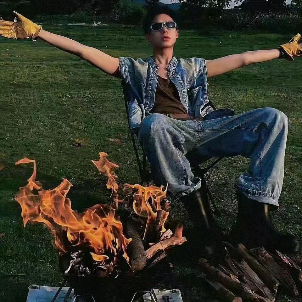 百分百憨憨服饰