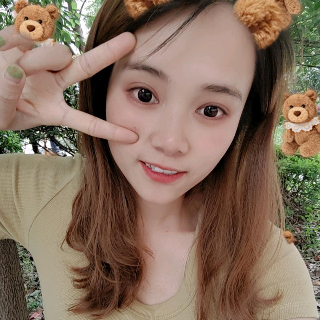 西西真可爱