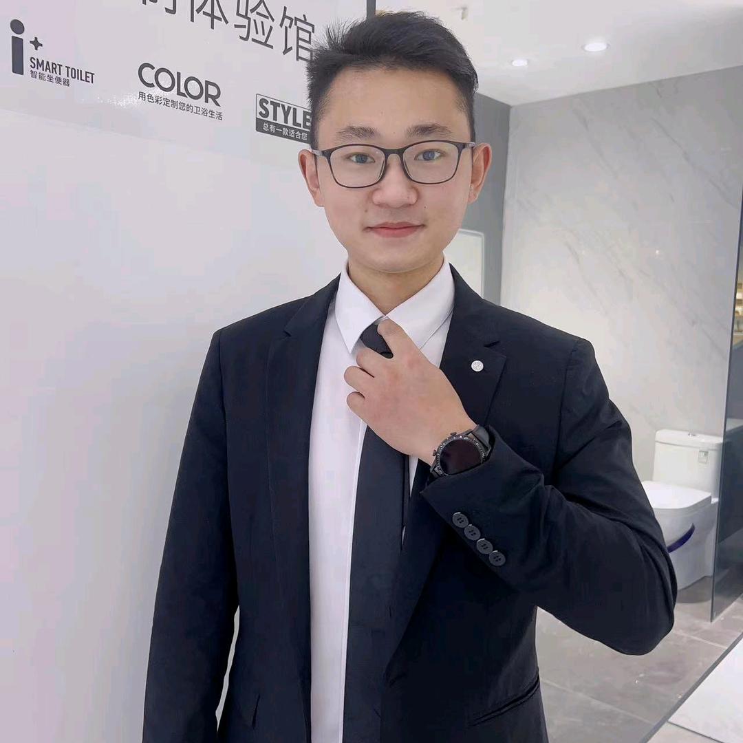 KIK高端卫浴定制～岳永久