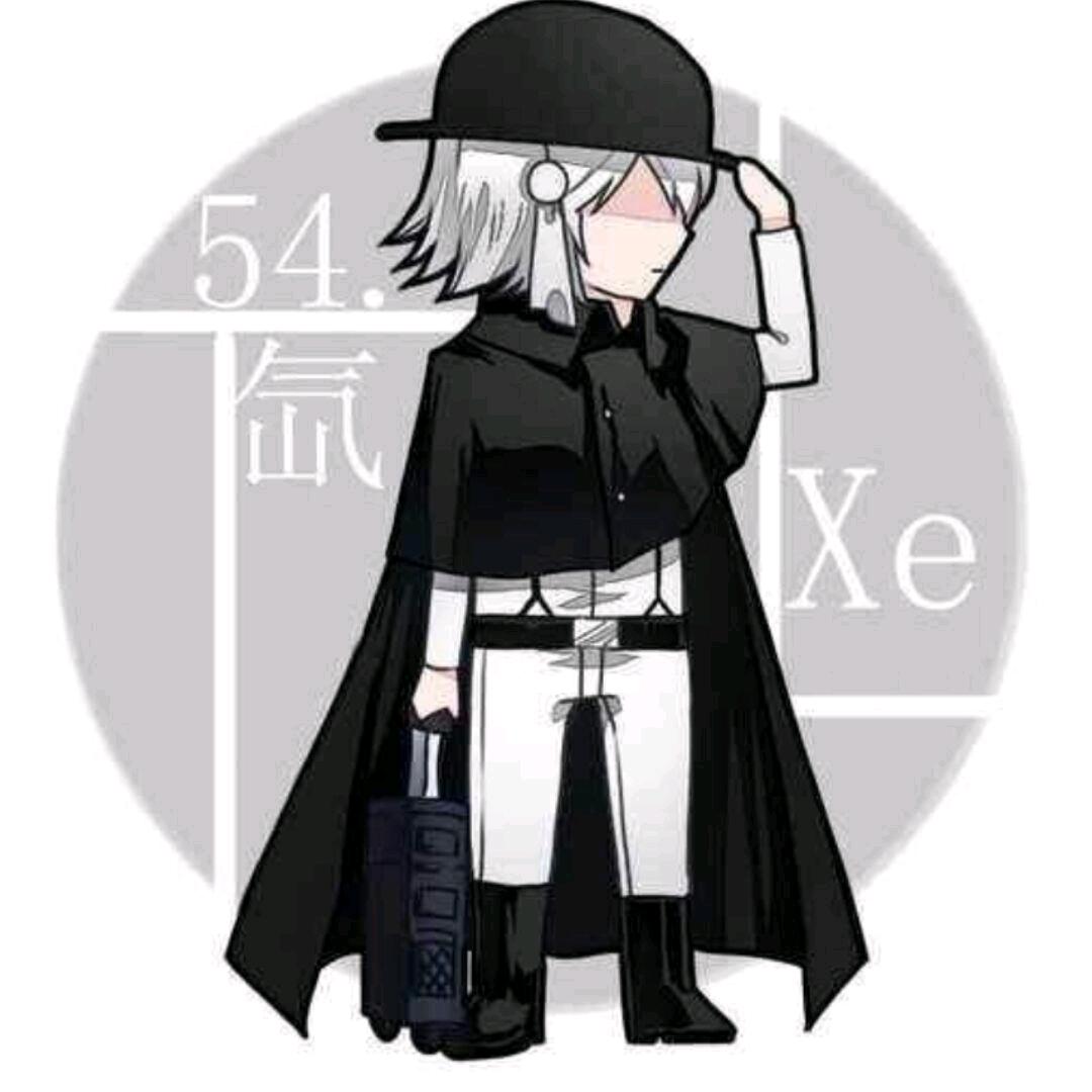 焓氙（气老师）