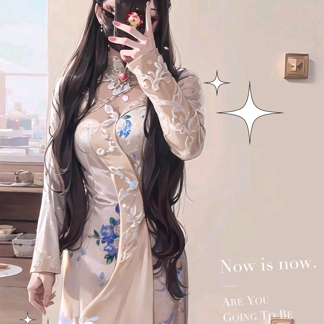 吉吉棒～💫
