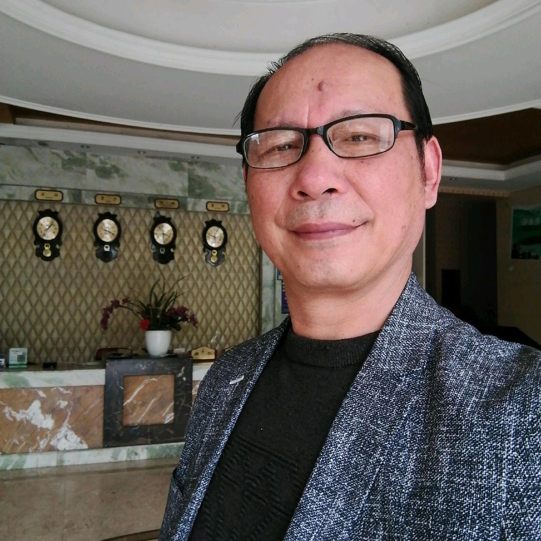 快乐的酒仙