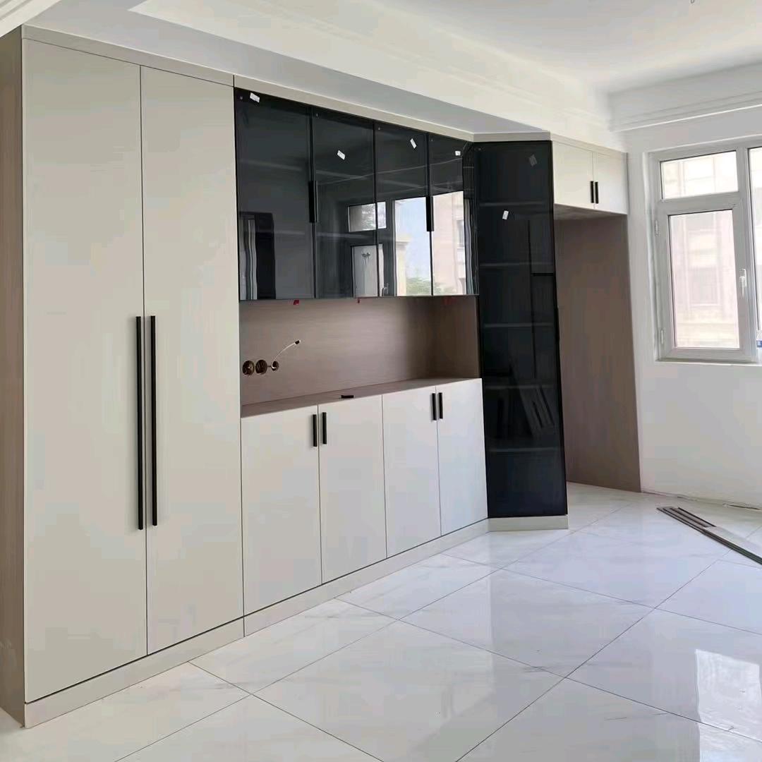 淄博集成吊顶全屋定制工厂～恒昌建材