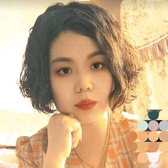 💅💅梅子💅💅