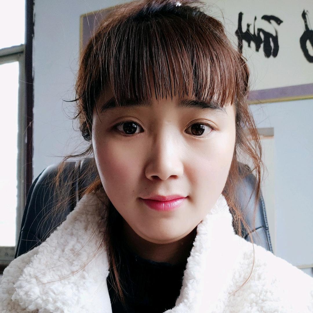 小珊吖