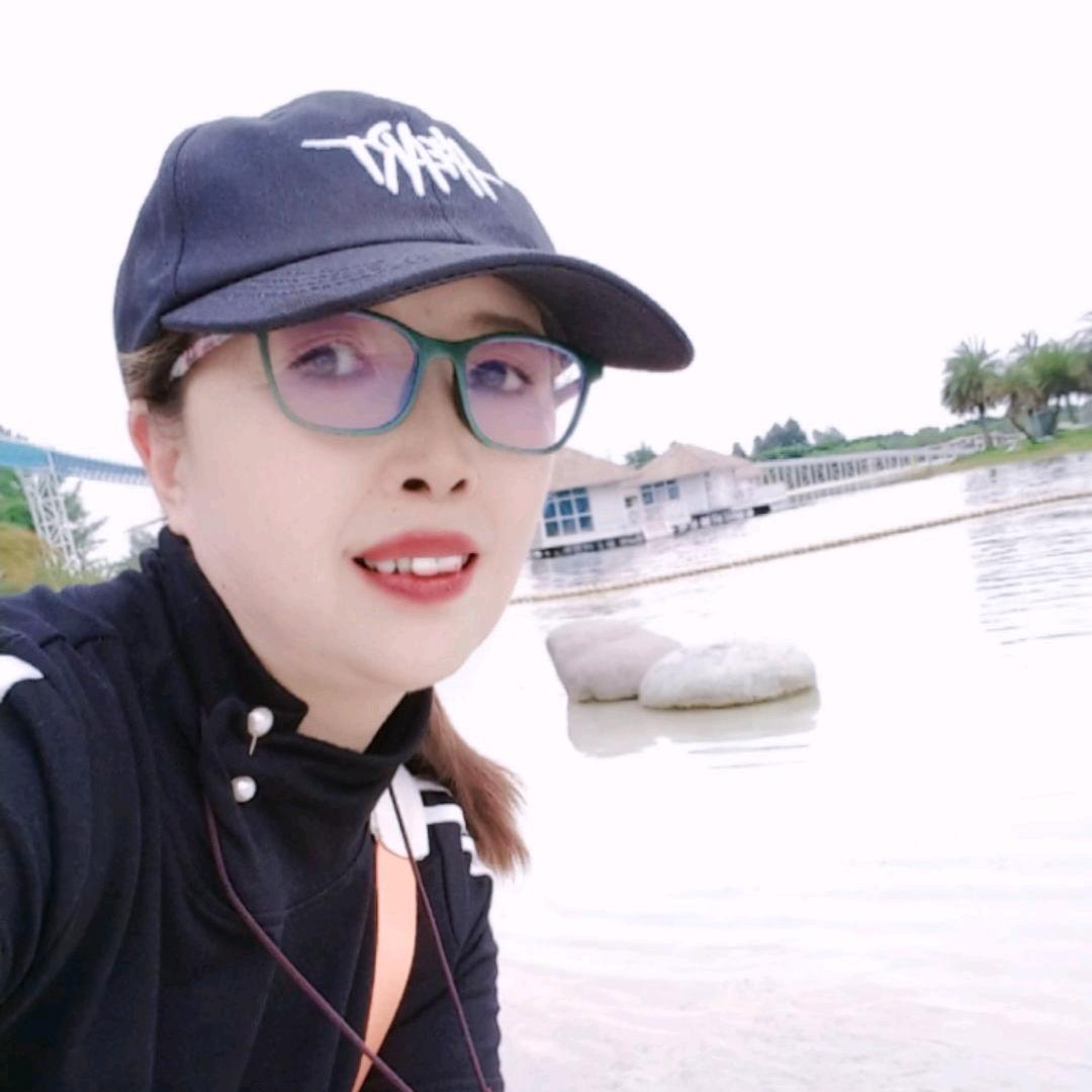 A1🇨🇳🎶廖姐