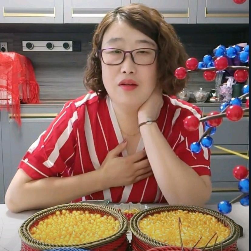 暖心❤️