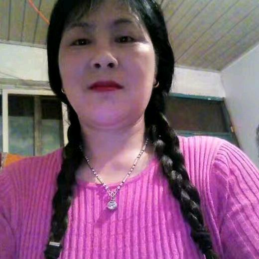 陈大姐