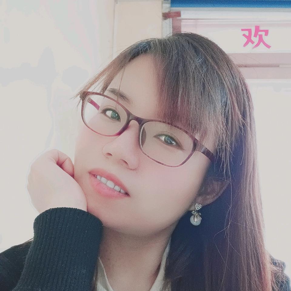 阎良婷婷