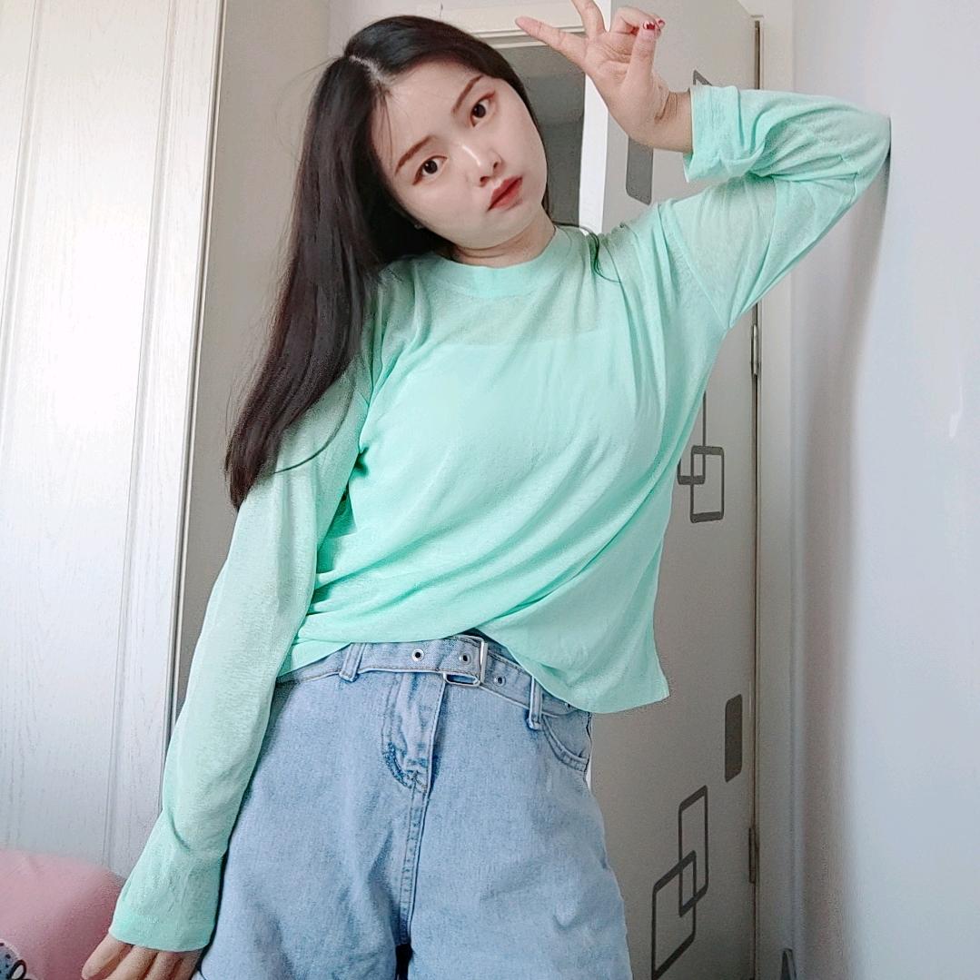 新疆小可爱瑶瑶