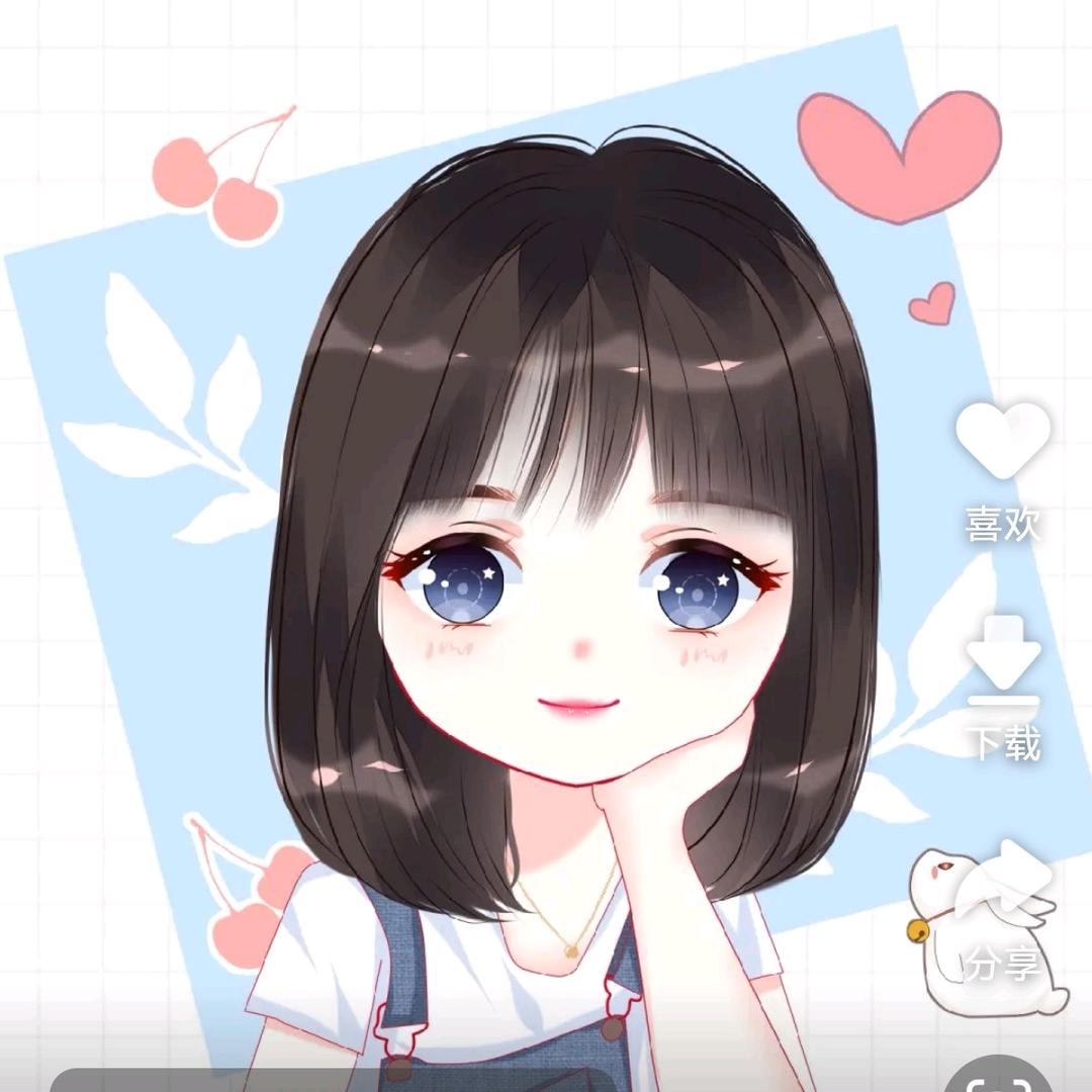 。。青青