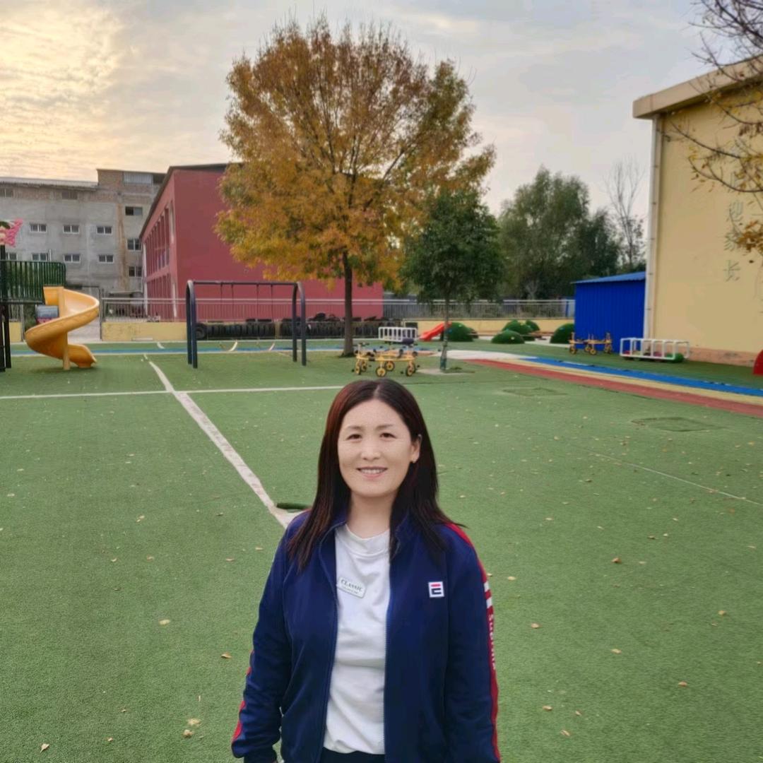 正龙妈妈