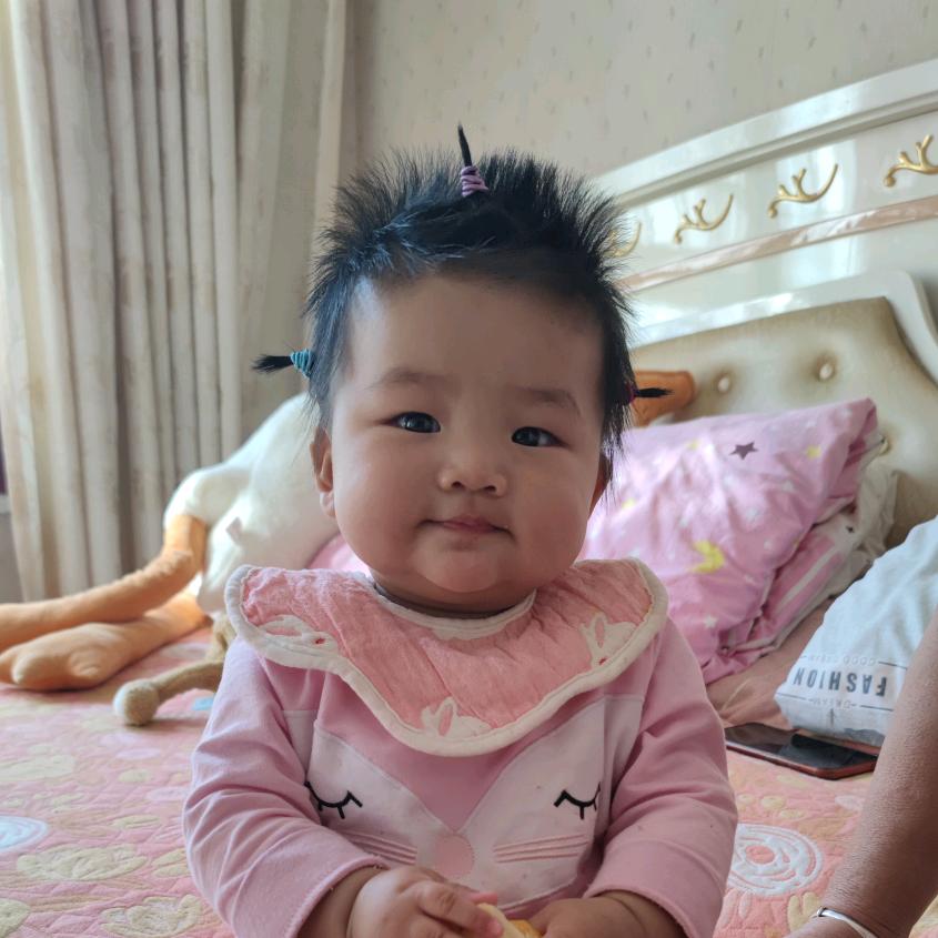 妍妍妈妈