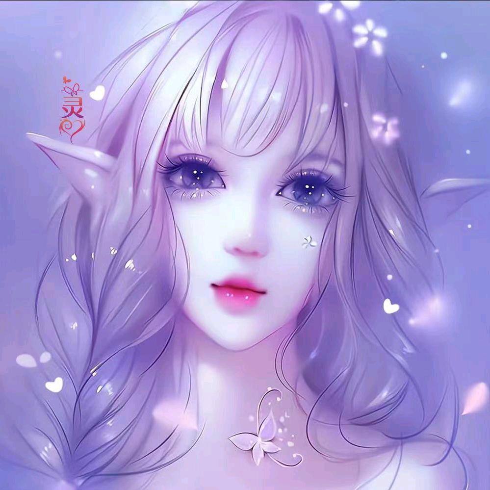 💞绿芜💞