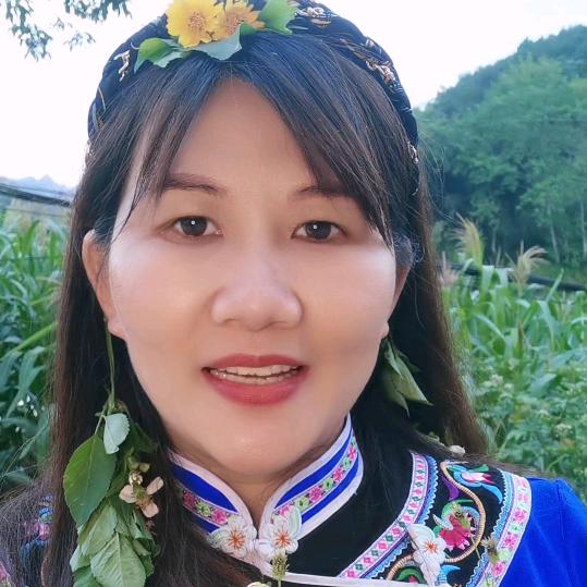 寿乡瑶姐