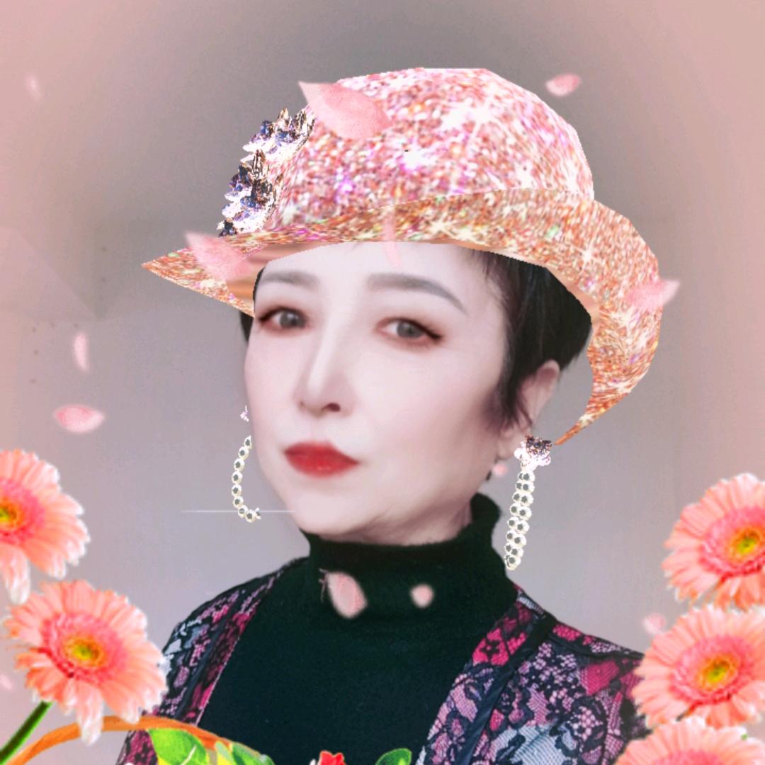 心灵美