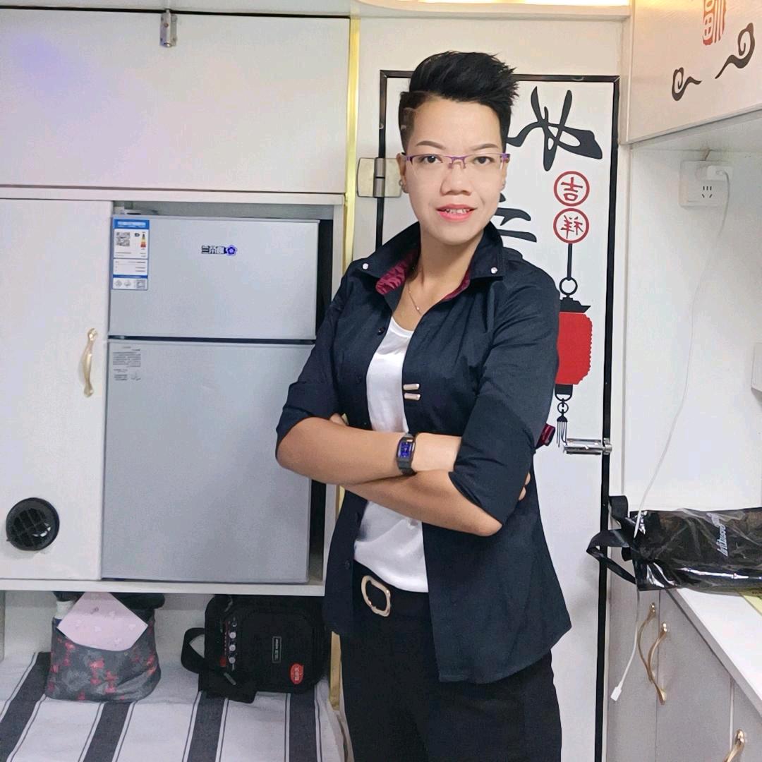 莫然助力寻亲