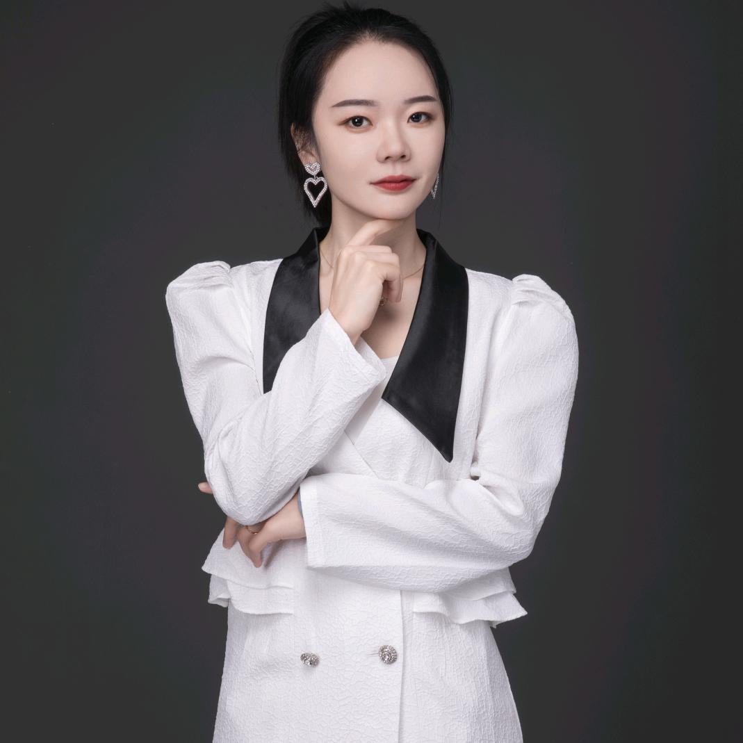 彭彭老师 ‖ 海云教育 升学就业规划师