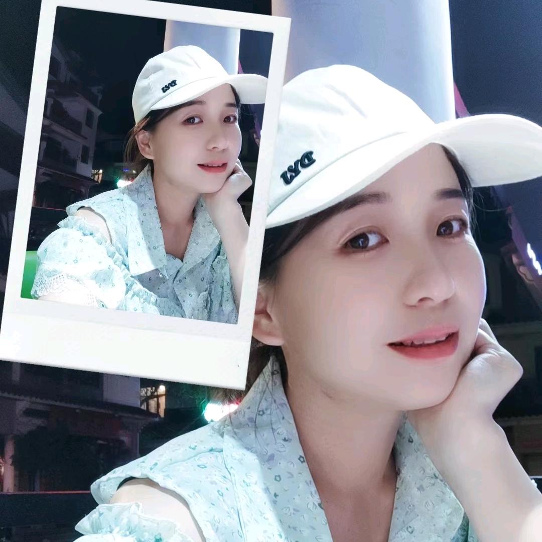 农业人小倩（招徒弟）