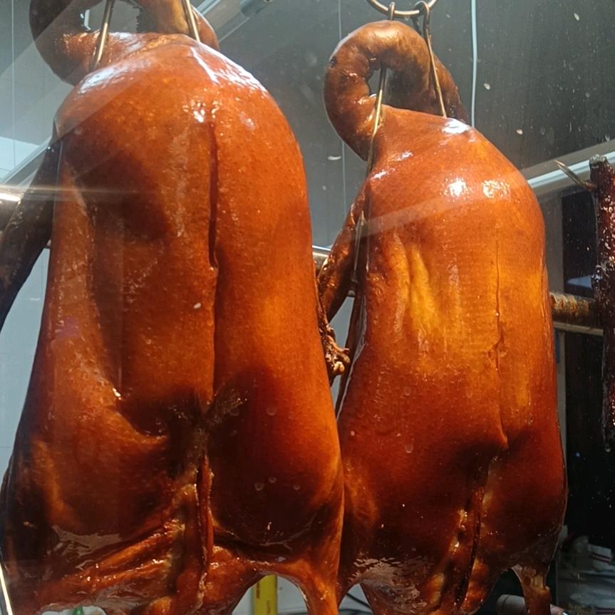 《深记》💪烧鹅先生👈