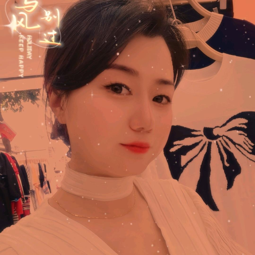 是巧姐姐呀