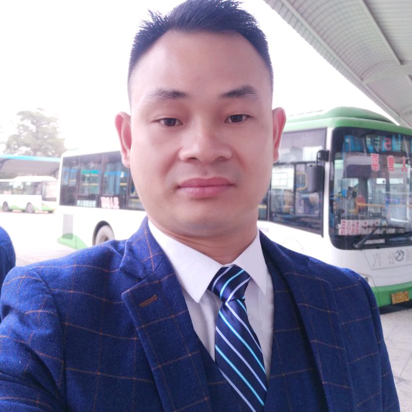 我是冲哥:深圳.龙川车田