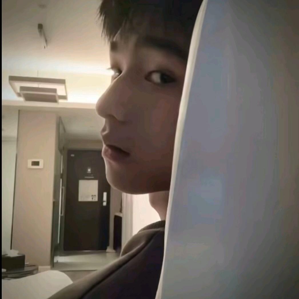 97号男嘉宾