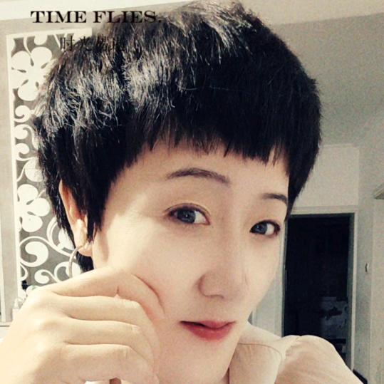 杨老师的快乐生活
