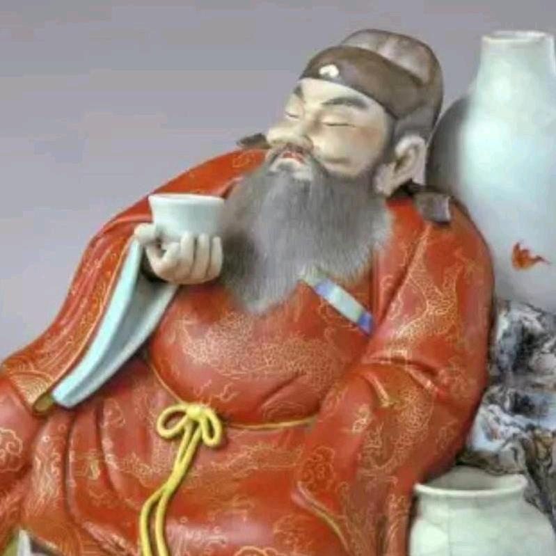柘城古玩