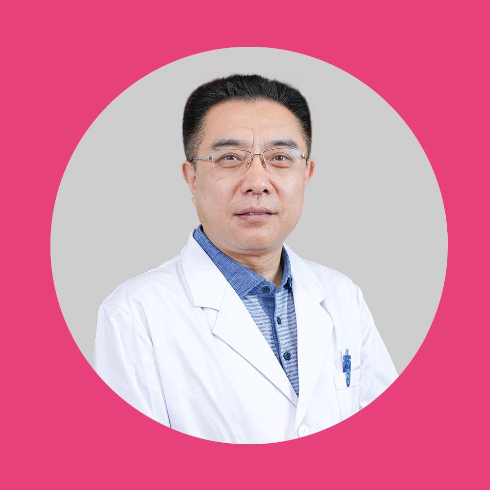 北京脾胃医生李志红