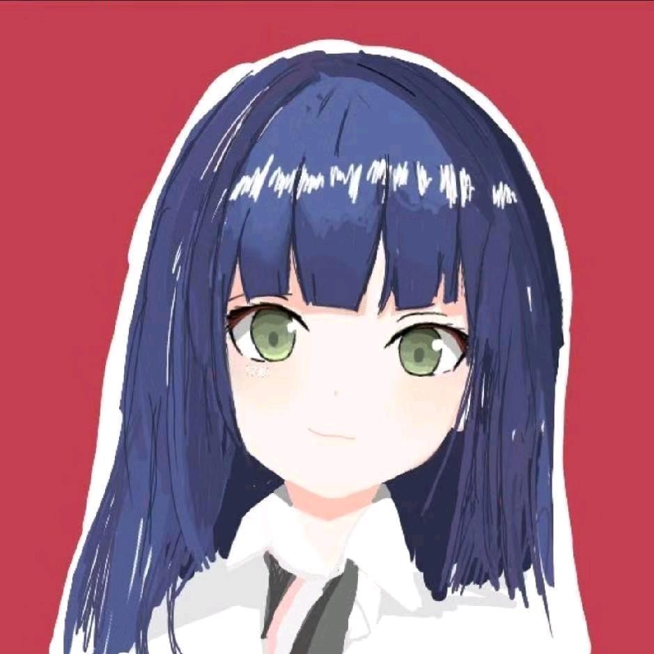 呐！梓静🥕