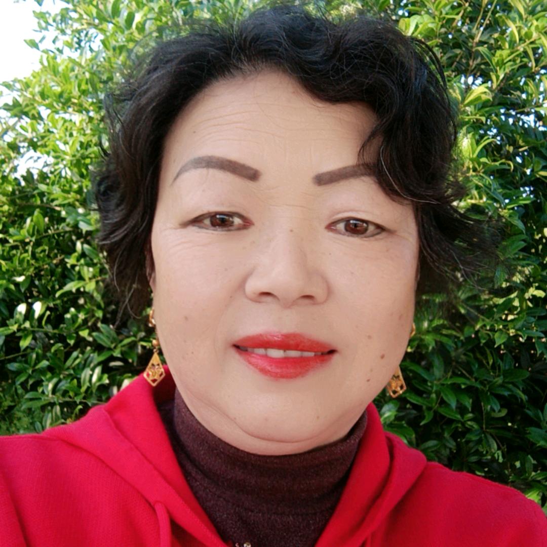 兔姐姐