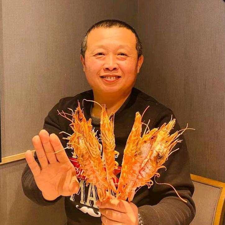 老司机刘哥