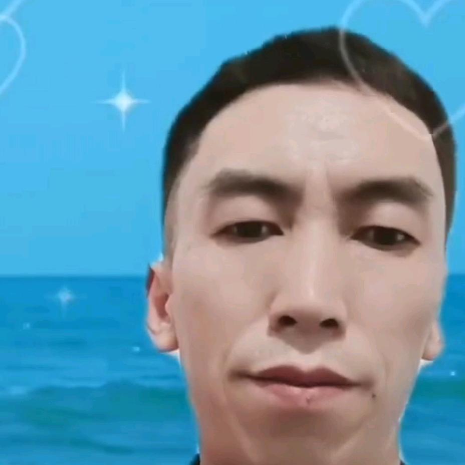 浪尖上的鱼