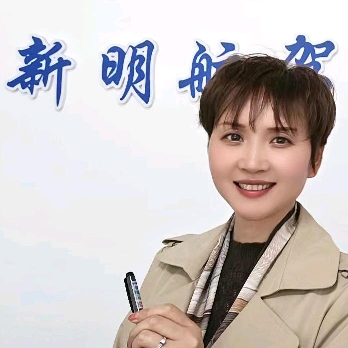 洋县新明航驾校