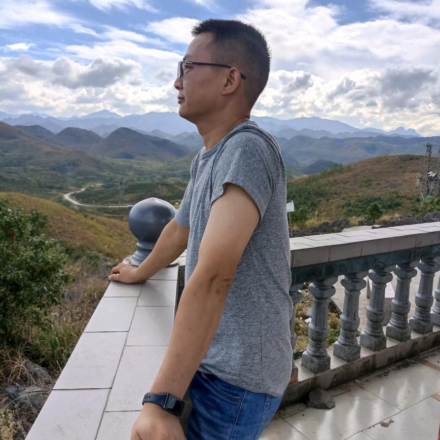 郑好吖