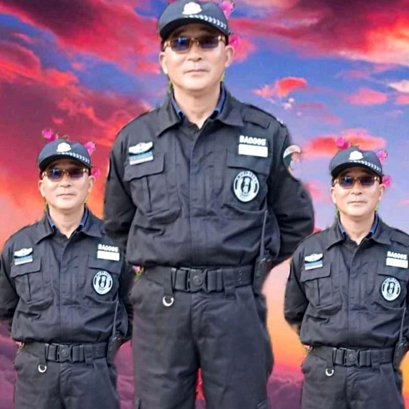 八一军旗