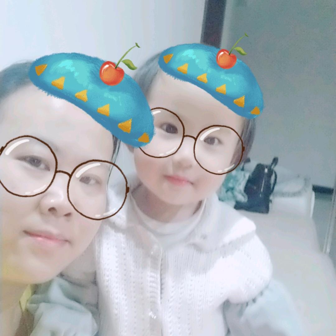 余生更爱自己。
