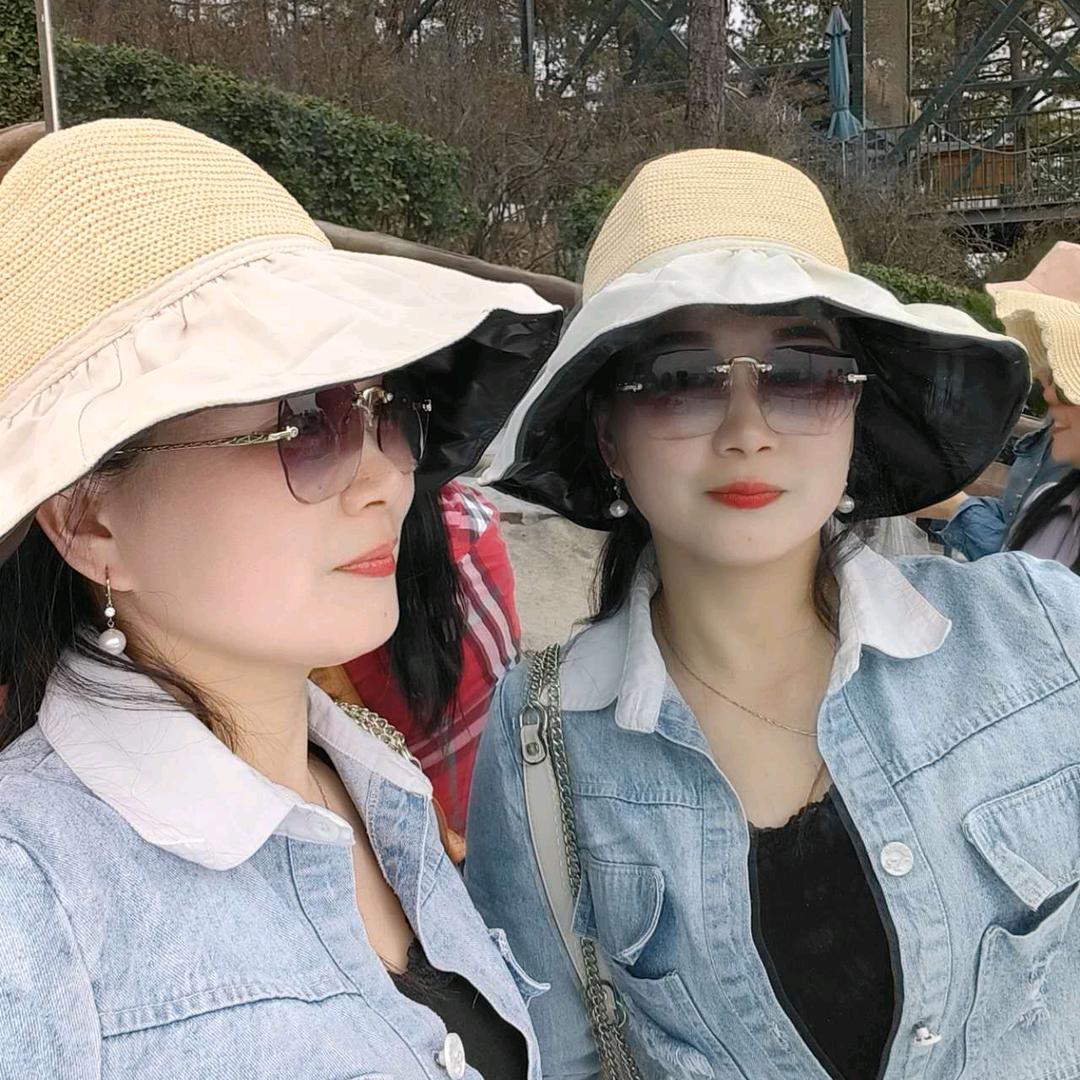 丽